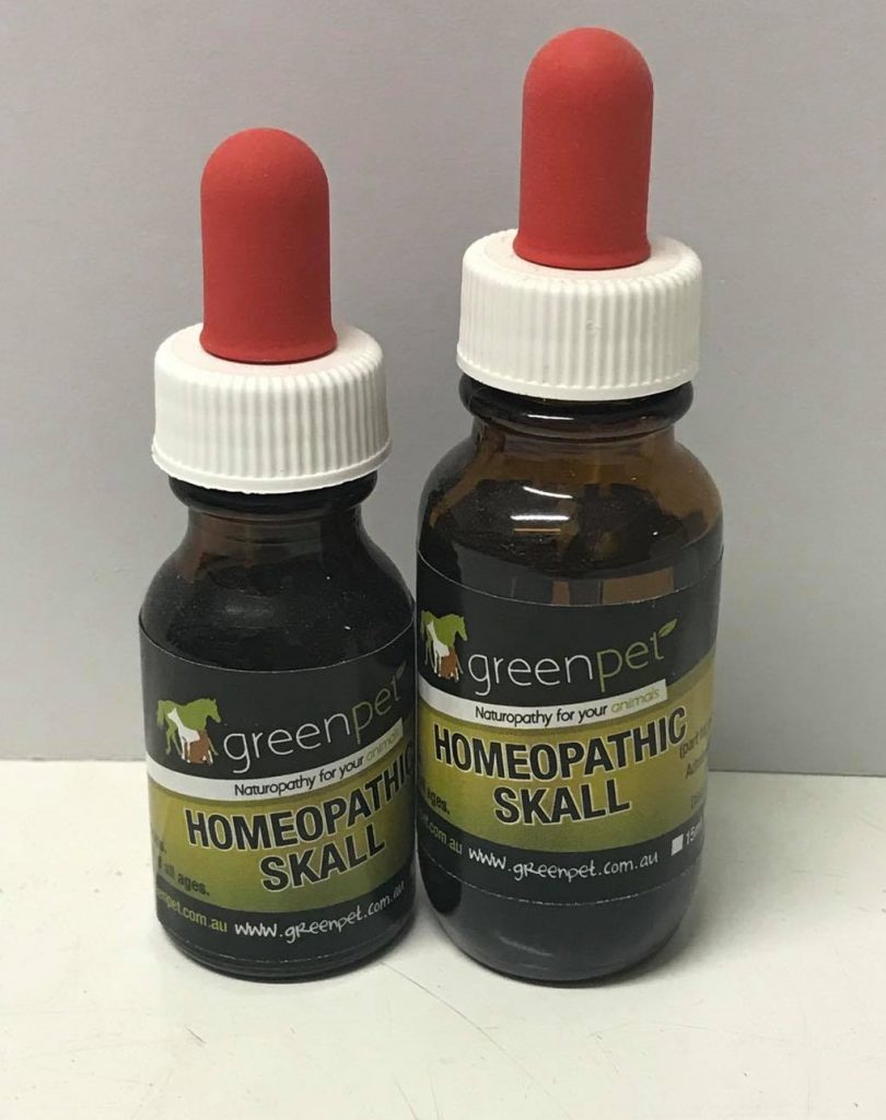 Homeopathic SKALL