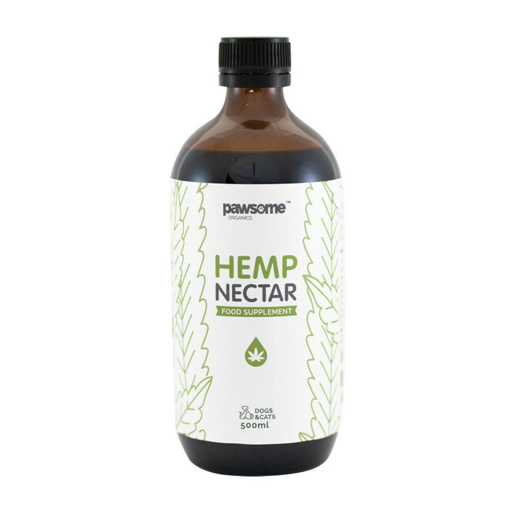 HempNectar500ml