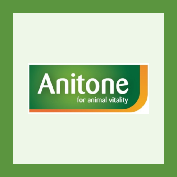 Anitone organic liquid mineral & trace element supplement Greenpet