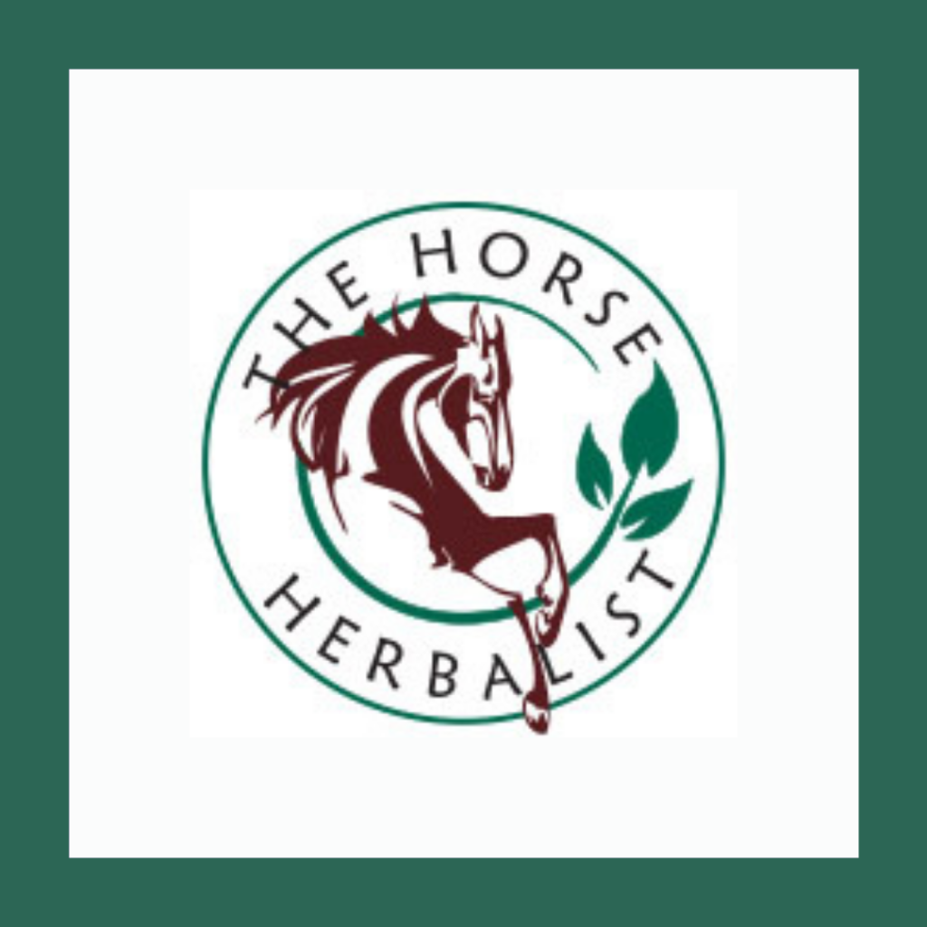 The Horse Herbalist
