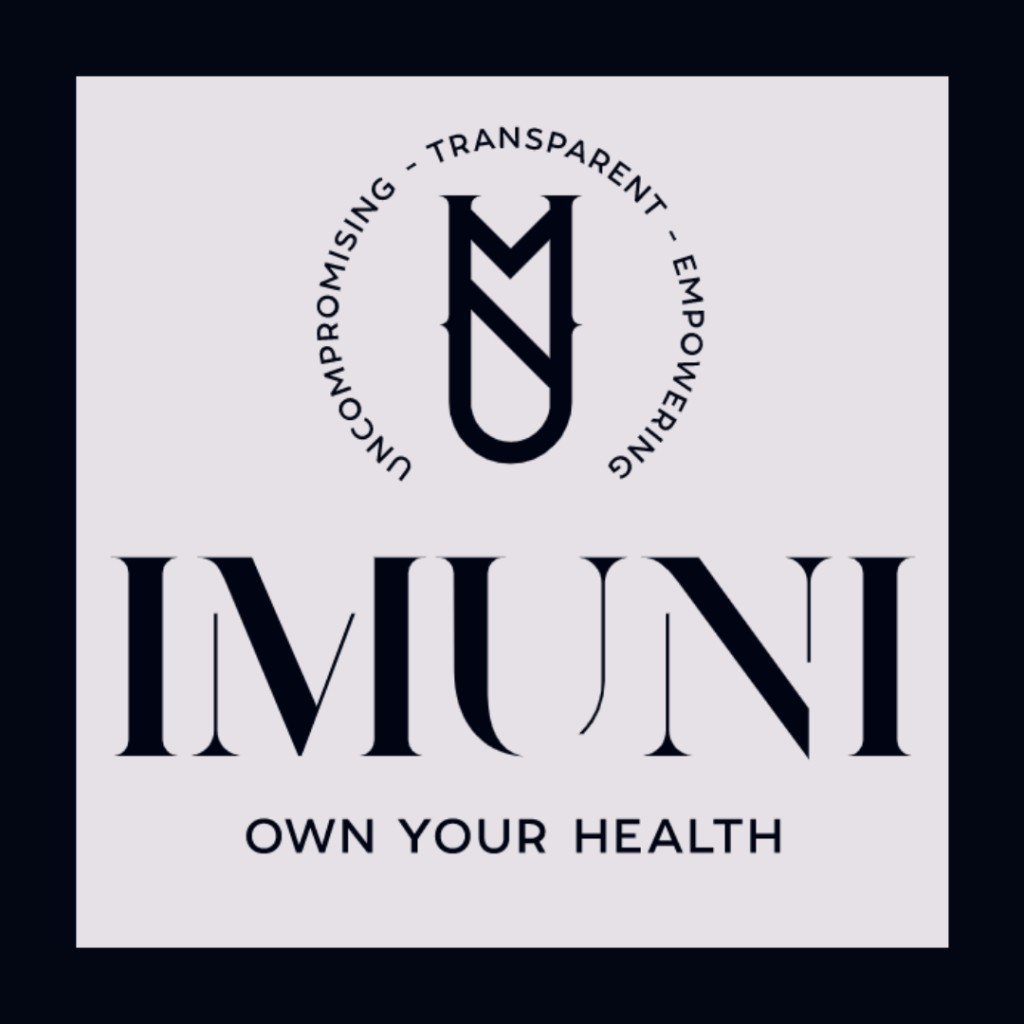 IMUNI
