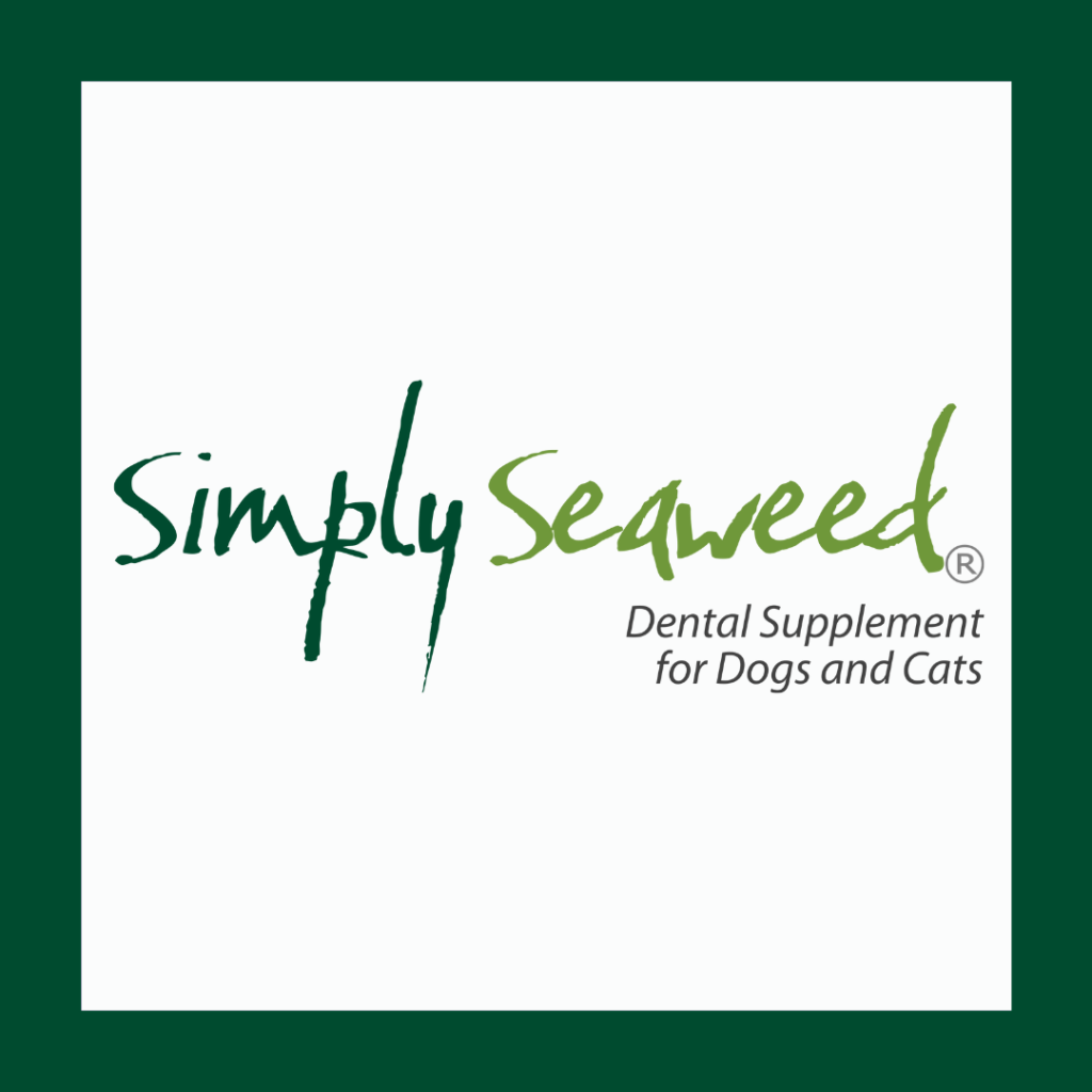 Simply Seaweed