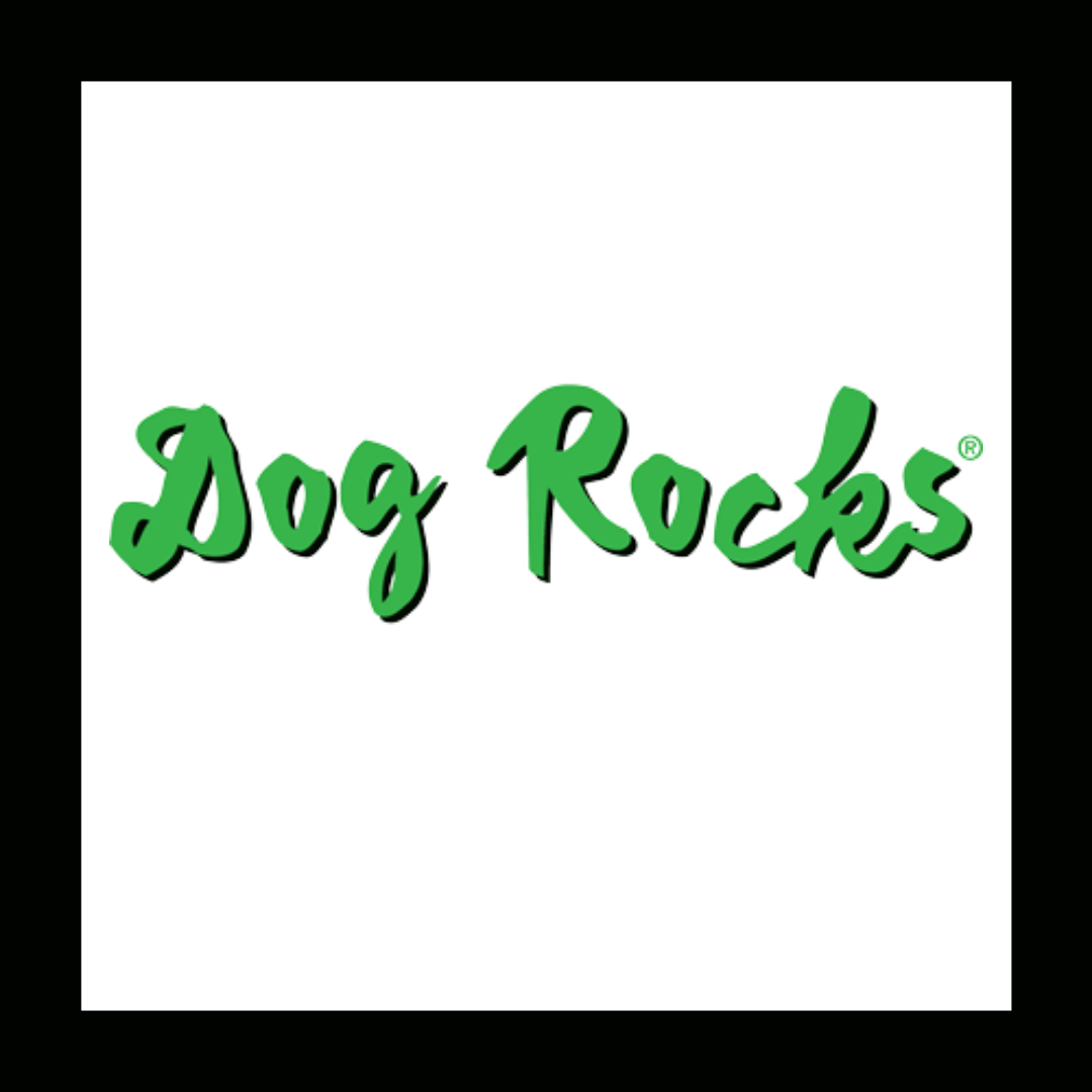 Dog Rocks
