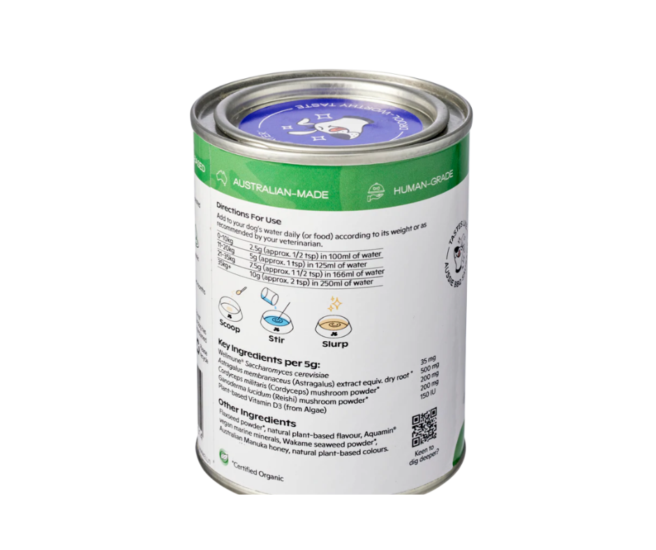 Nectar Immune + Wellness