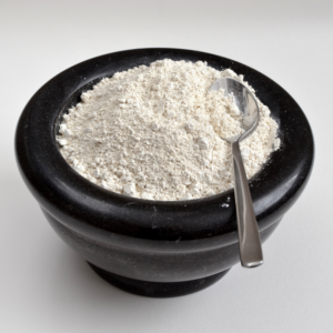 Diatomaceous Earth - Human