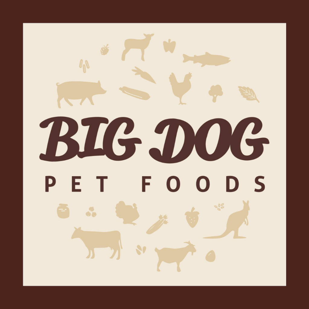 Big Dog Pet Foods