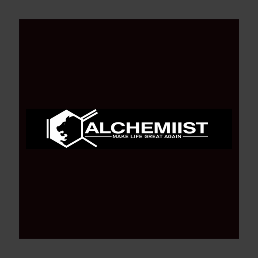 ALCHEMIIST