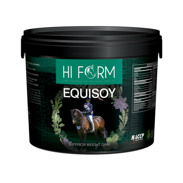 Hi Form EquiSoy - 20kg
