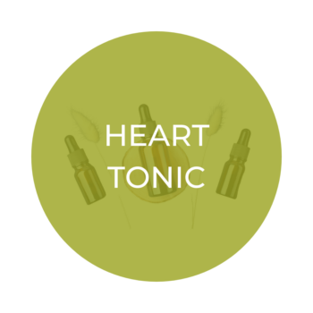 Herbal Heart Tonic Greenpet
