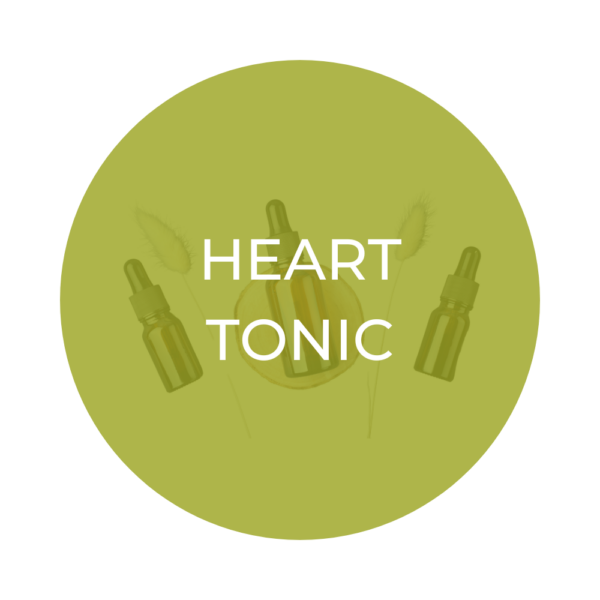 Herbal Heart Tonic