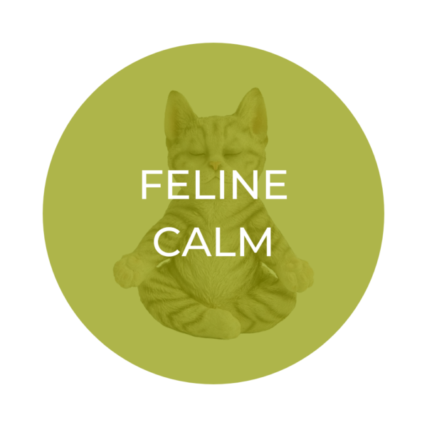 Greenpet Herbal Calm Feline Tonic