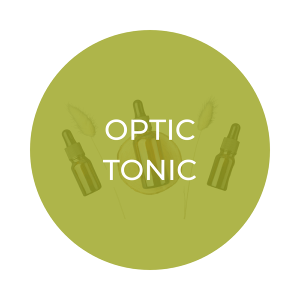 Herbal OPTIC Tonic