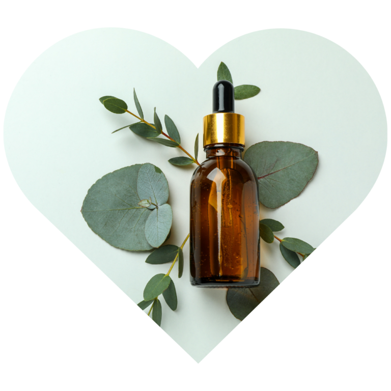 Flower Essence Blend Grief Relief