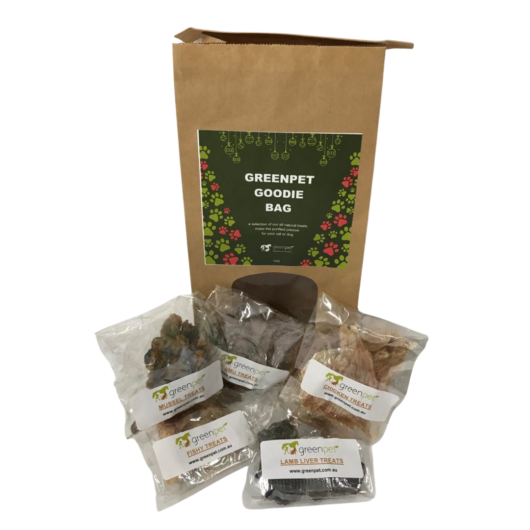 Goodie Bag