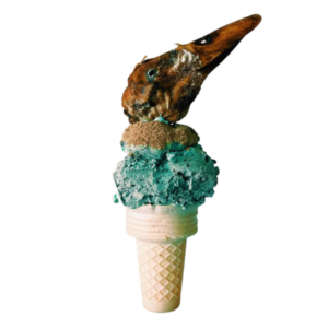 NORM Duck Liver Meal Topper