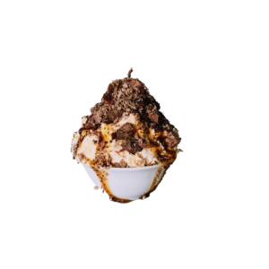 NORM Ox Spleen Meal Topper