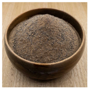 kangaroo pluck meal topper