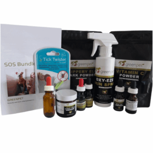 Greenpet SOS Bundle