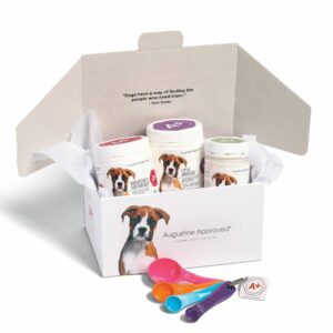 Augustine's Vitality Pack