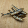 Greenpet Whole Dried Sardines