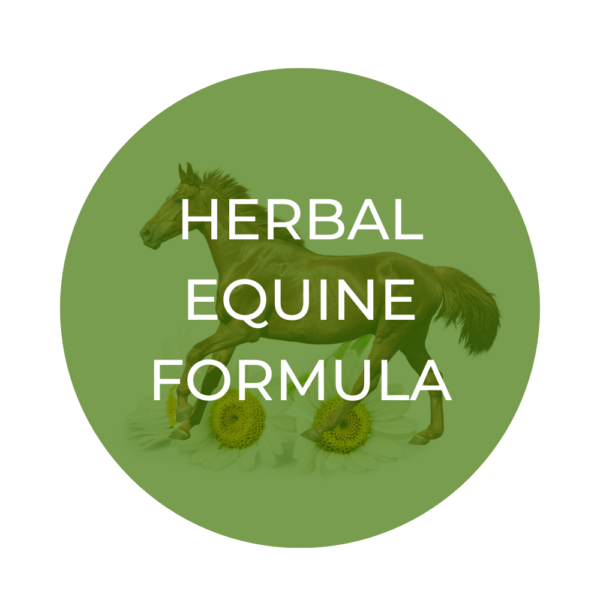 HERBAL EQUINE FORMULA