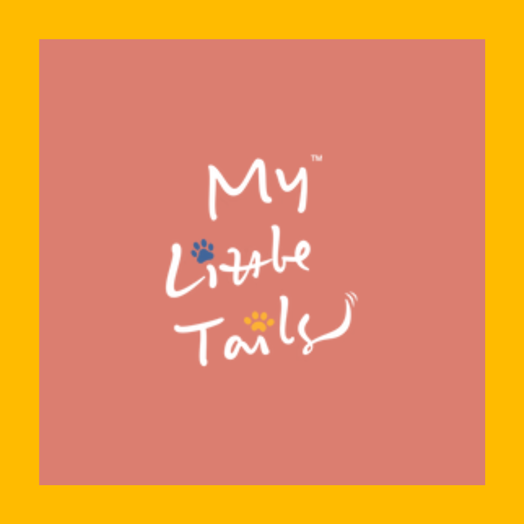 My Little Tails