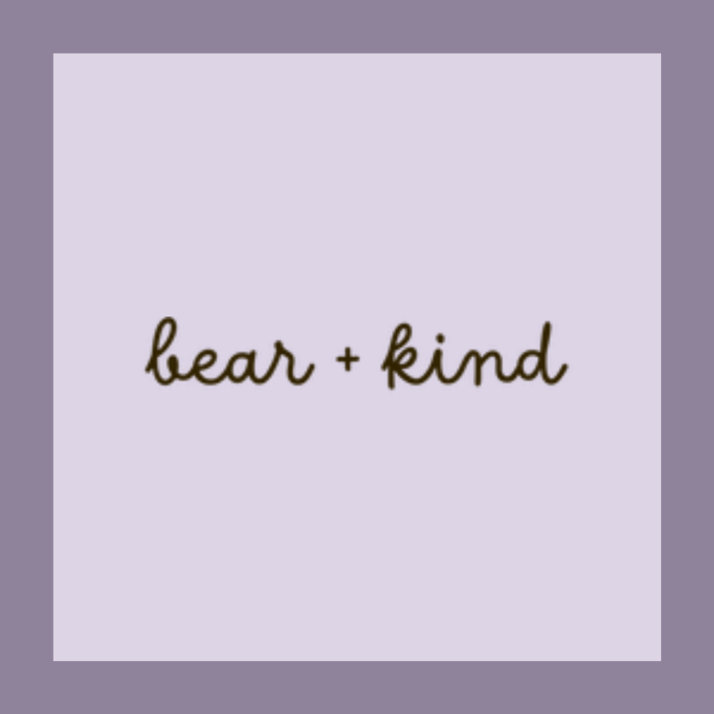 Bear & Kind Apawthecary