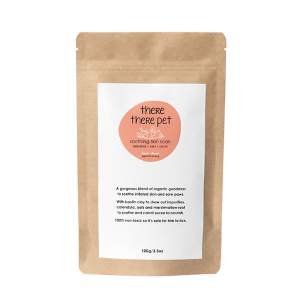 Bear & Kind Soothing Skin Soak