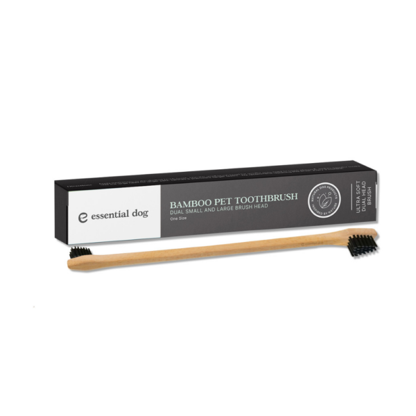 Essential Dog Toothbrush