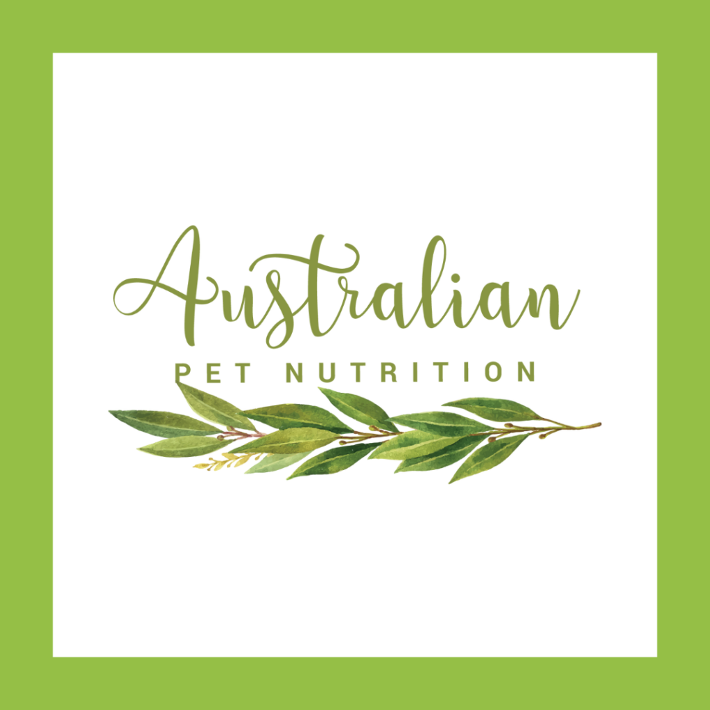 Australian Pet Nutrition