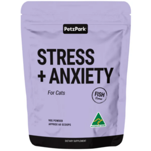 Petz Park Stress + Anxiety for Cats