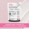 Petz Park Cat Toothpaste