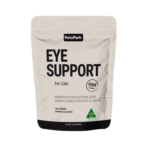 Petz Park Eye Support for Cats