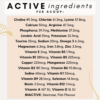Petz Park Multivitamin for Cats