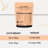 Petz Park Multivitamin for Cats