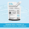 Petz Park Dog Toothpaste