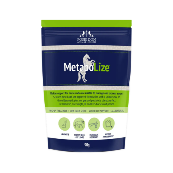 METABOLIZE