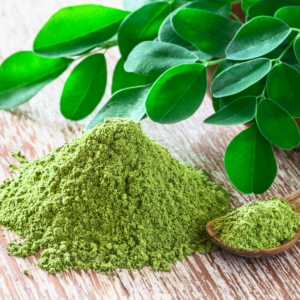 Moringa Leaf Powder