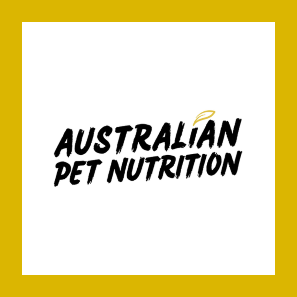 Australian Pet Nutrition