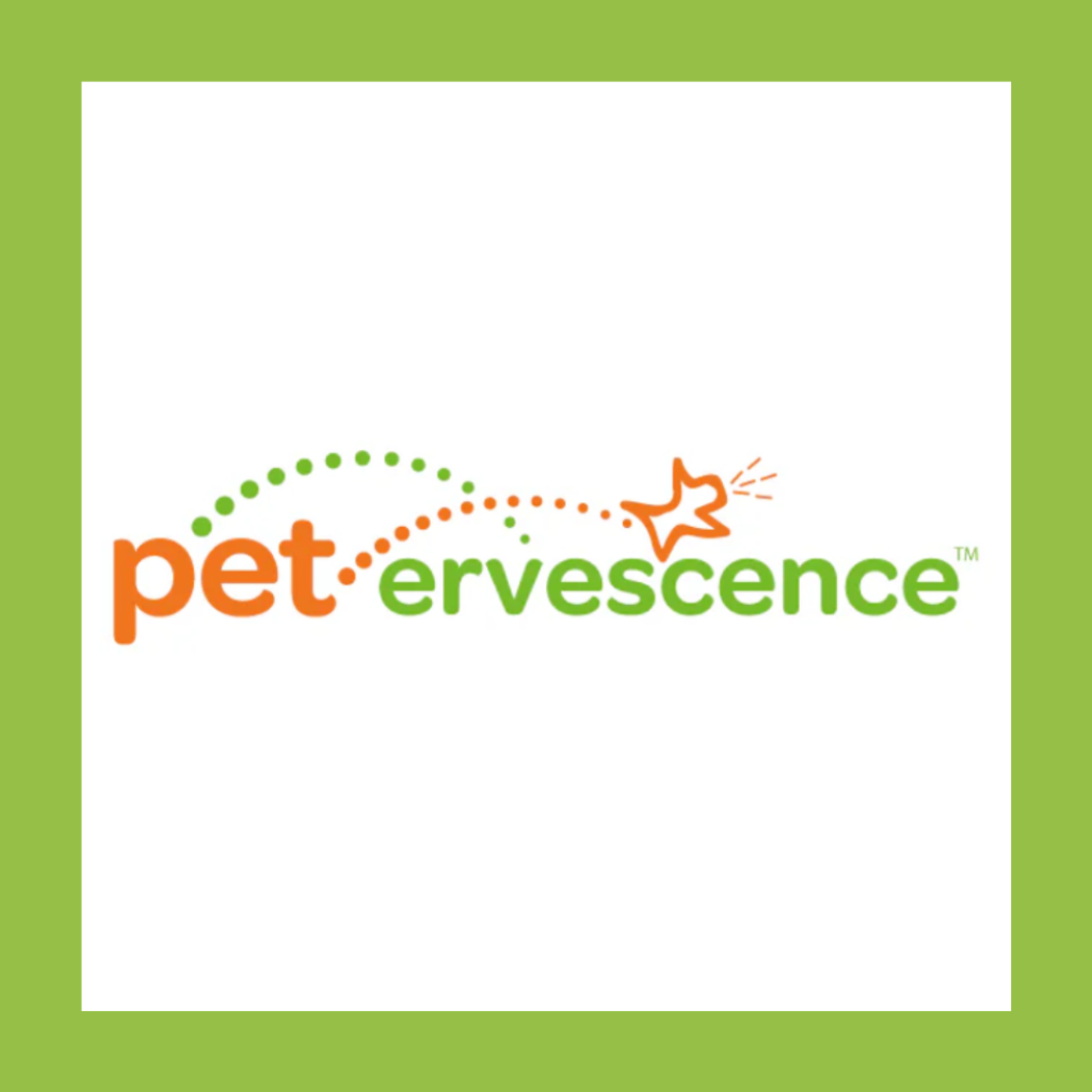 Pet Ervescence