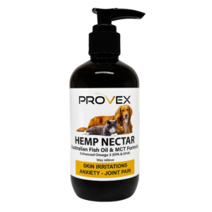 Provex Hemp Nectar