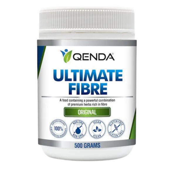 Qenda Ultimate Fibre