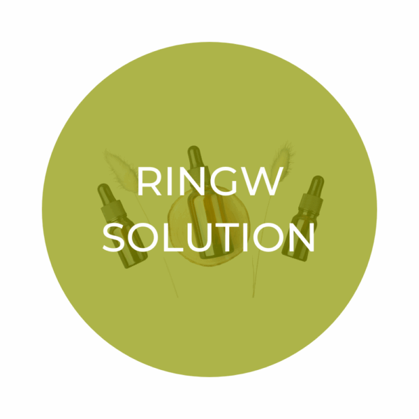 Herbal RingW Solution 50ml