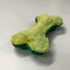 Loofah Bone Dental Toy - Image 3