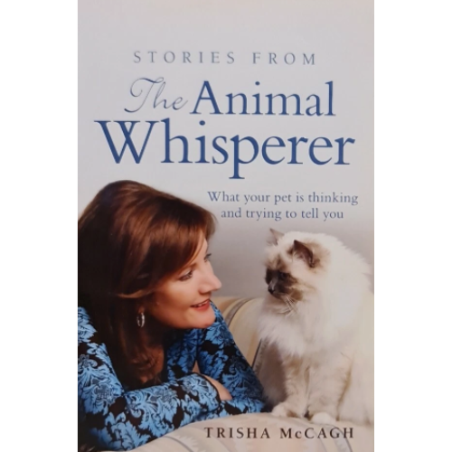 Stories from The Animal Whisperer