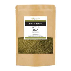 Nettle Leaf Powder