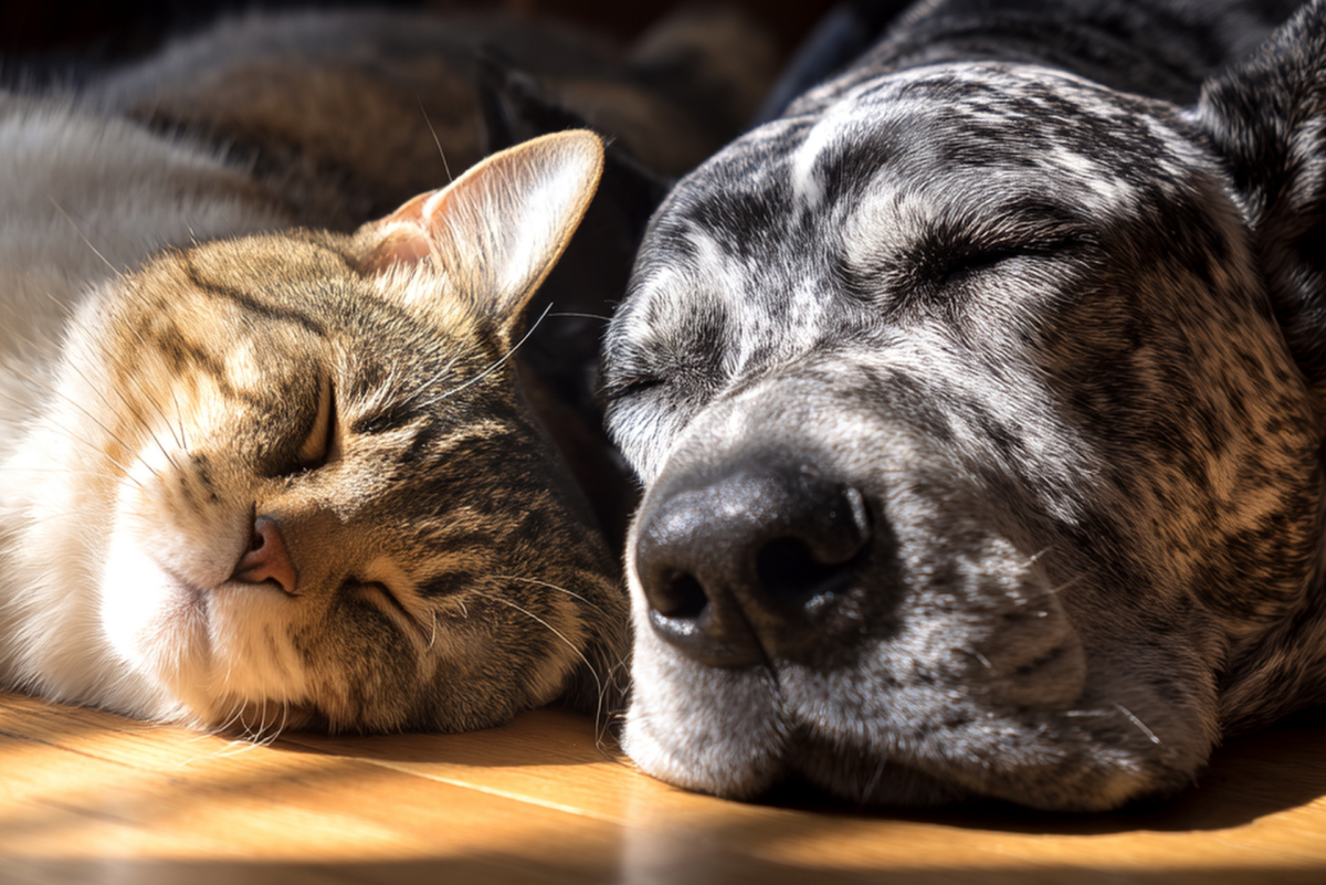 From Warts to Lipomas – Understanding Pet Lumps 💛
