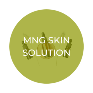Herbal MNG Skin Solution