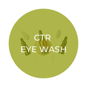 CTR Eye Wash