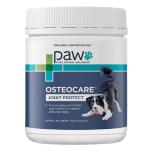 PAW Osteocare Joint Protect Chews